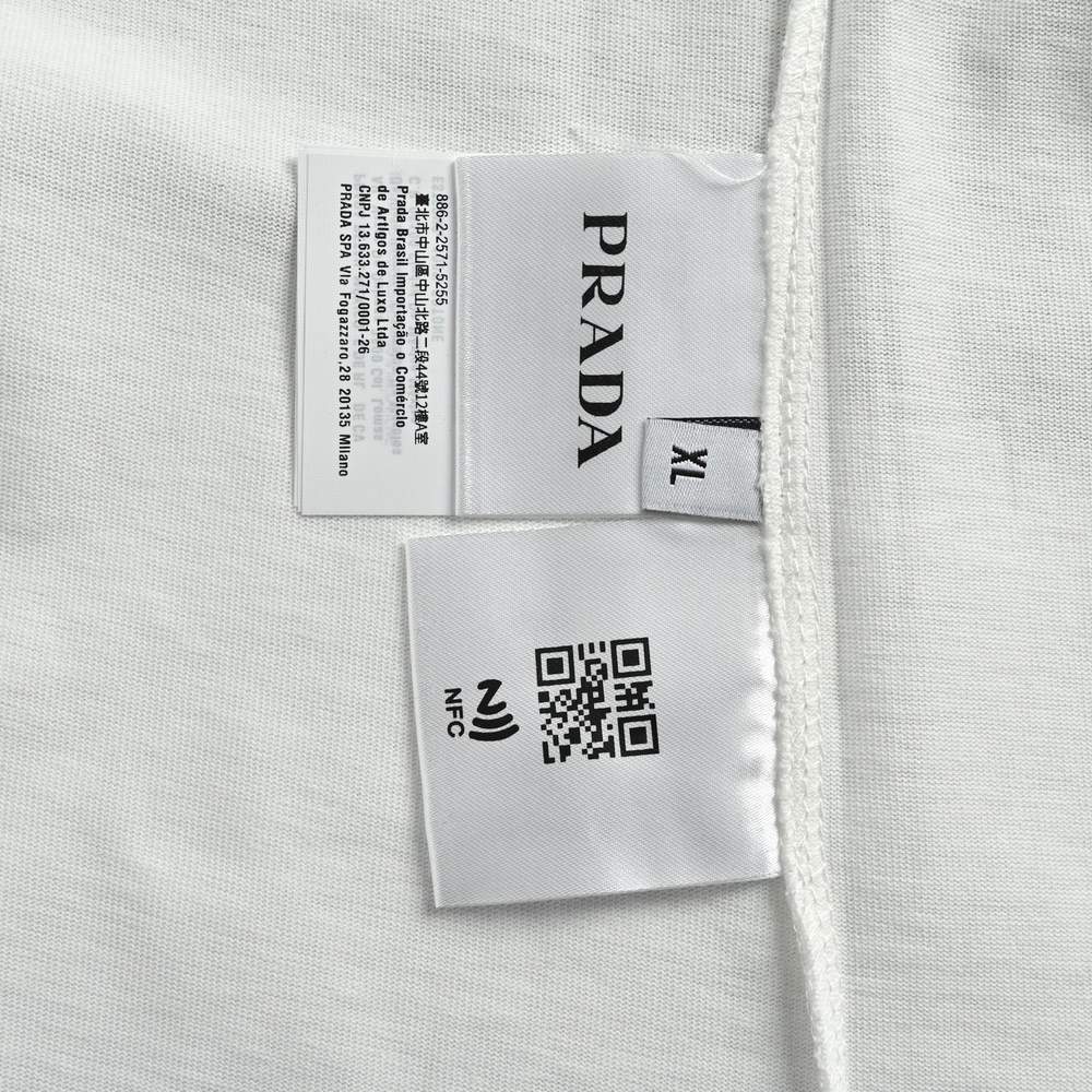Prada T-shirts-608