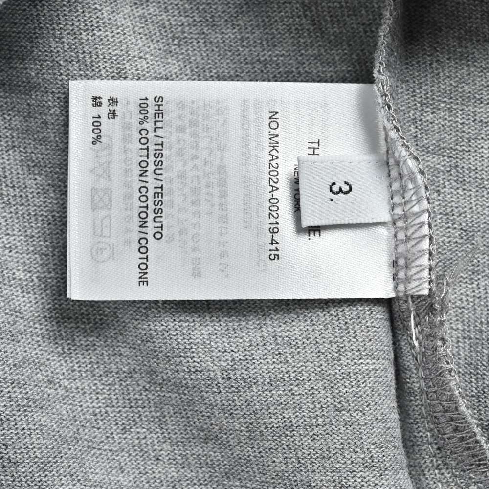 Thom Browne T-shirts-010