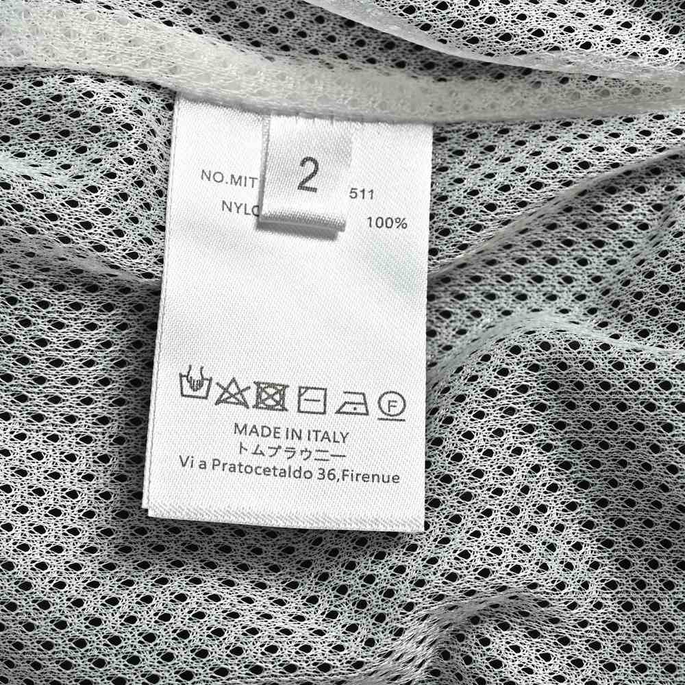 Thom Browne Pants(AAA)-005