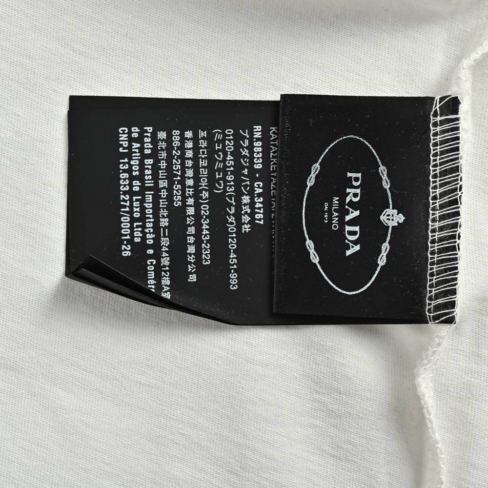 Prada T-shirts-591