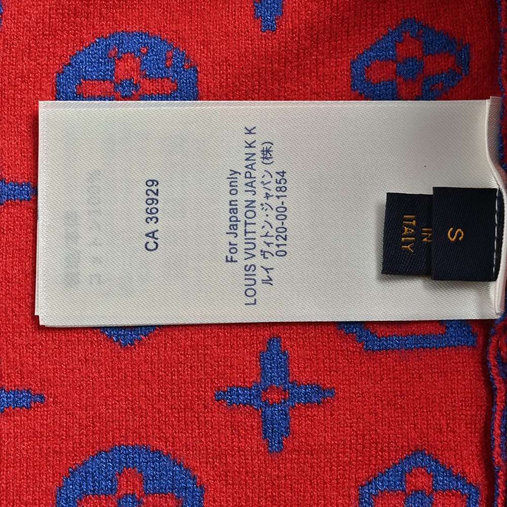LV Sweater-458