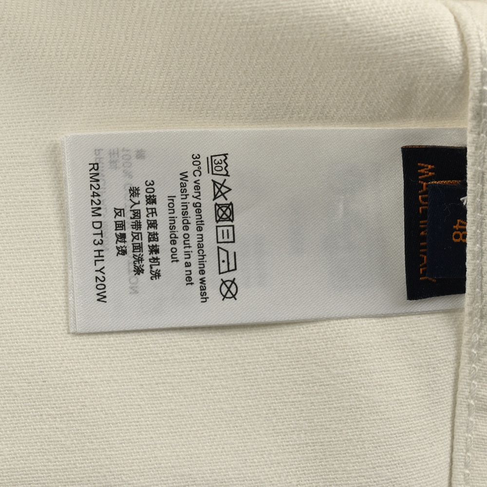 LV Jacket-202