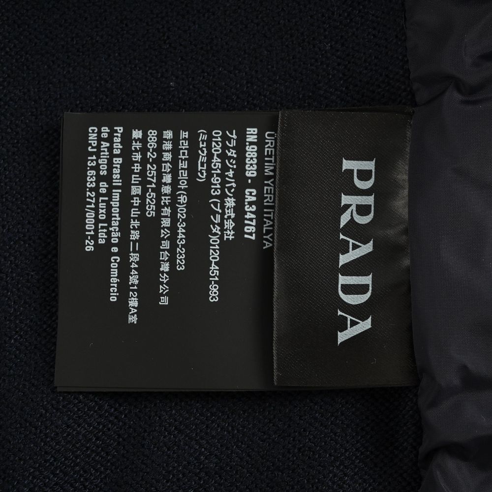 Prada Jacket-057