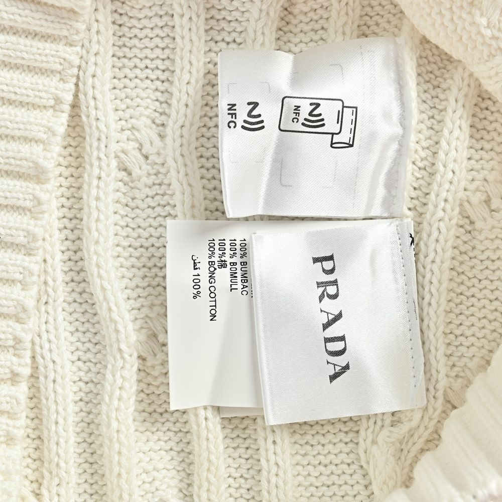 Prada Sweater-033