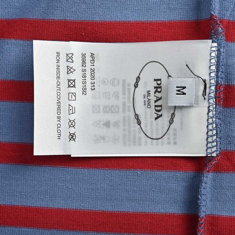 Prada T-shirts-559