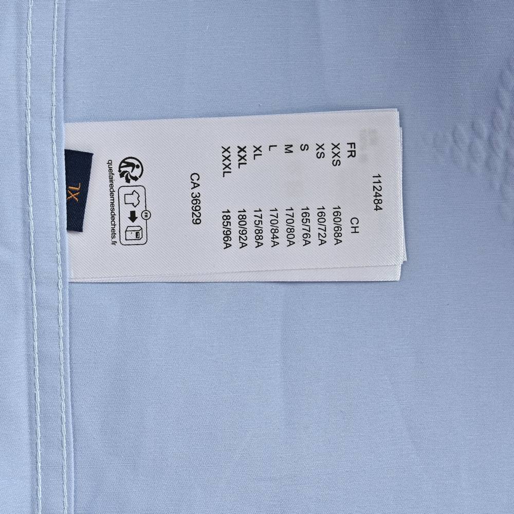 LV Long Shirt-129