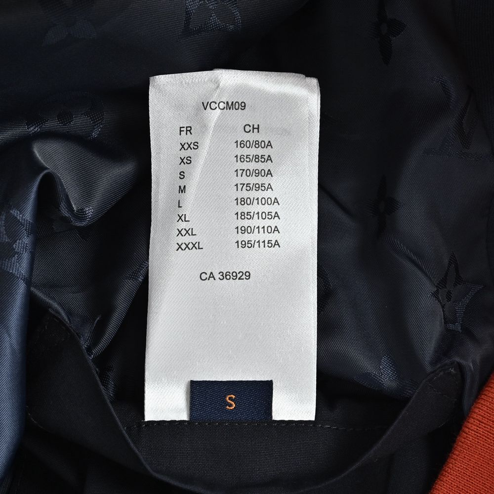 LV Jacket-217