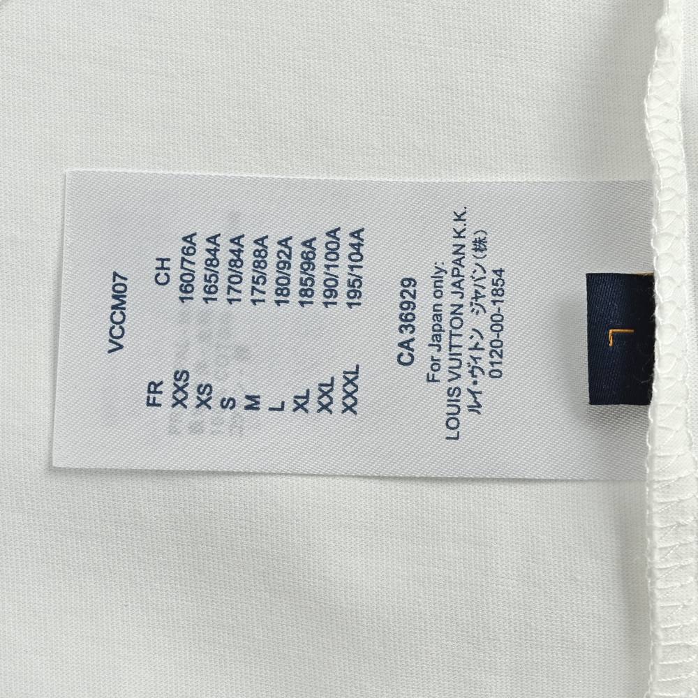 LV T-shirts-2941