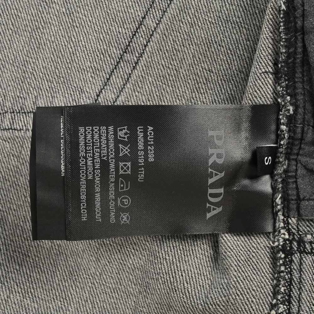 Prada Jacket-033