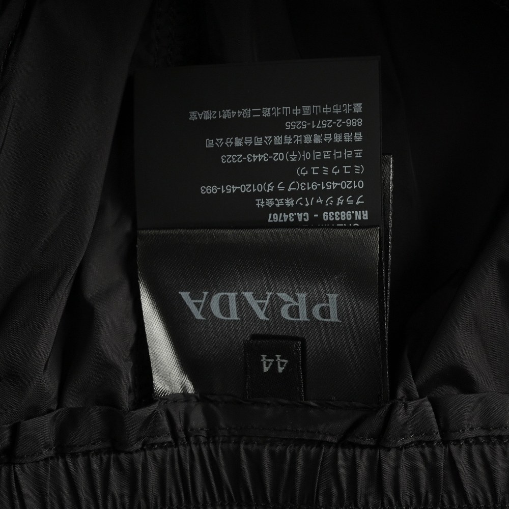 Prada Shorts-038