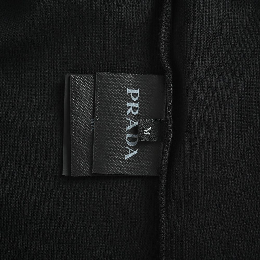Prada T-shirts-611