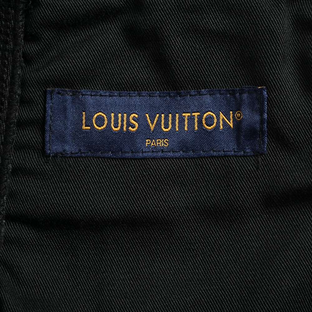 LV Shorts-402