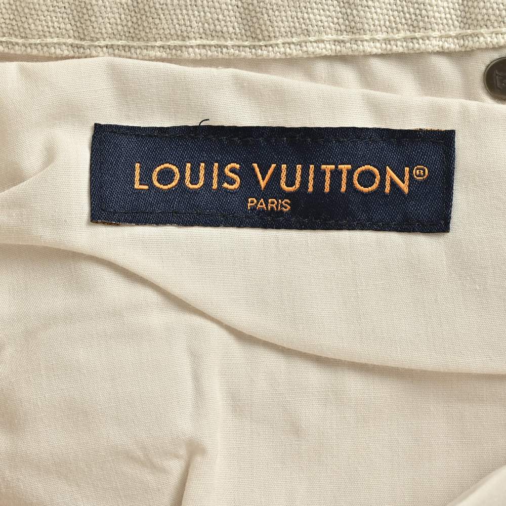 LV Pants-061