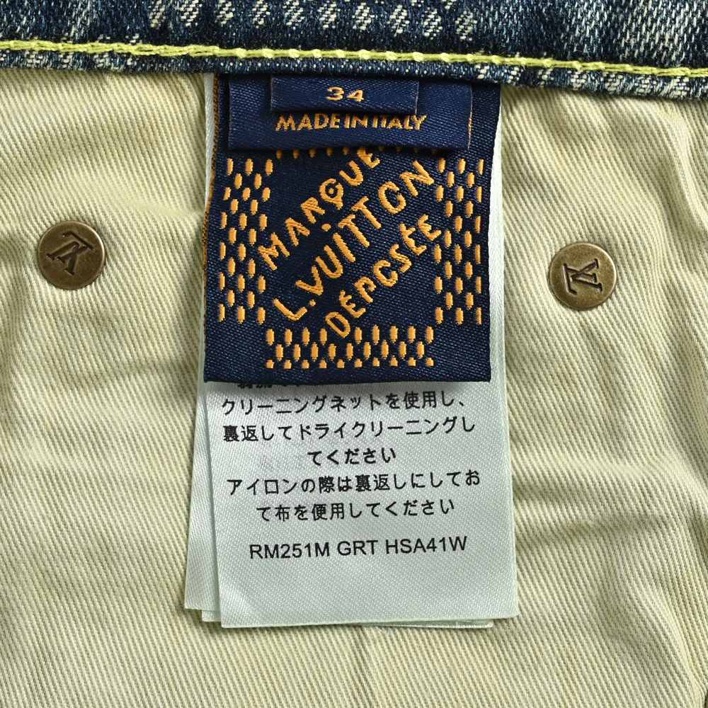 LV Shorts-403