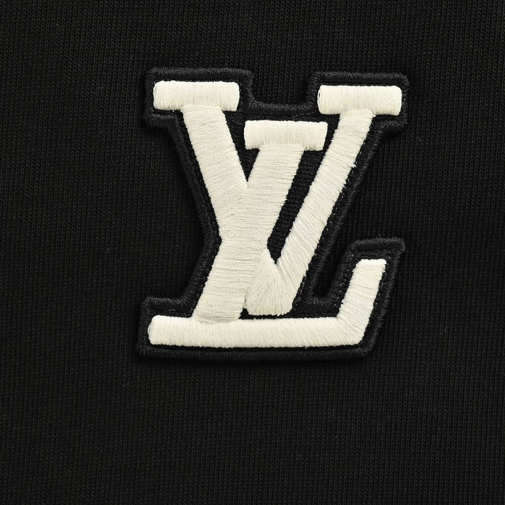 LV T-shirts-2931