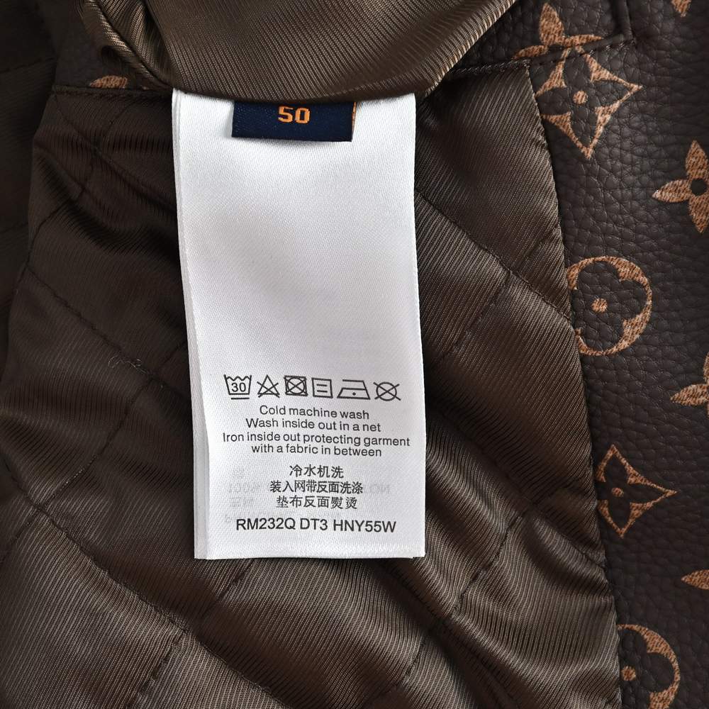 LV Jacket-333