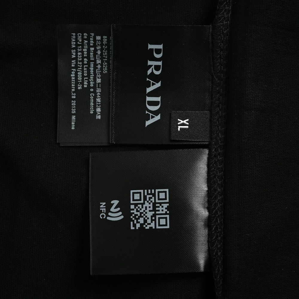 Prada T-shirts-609