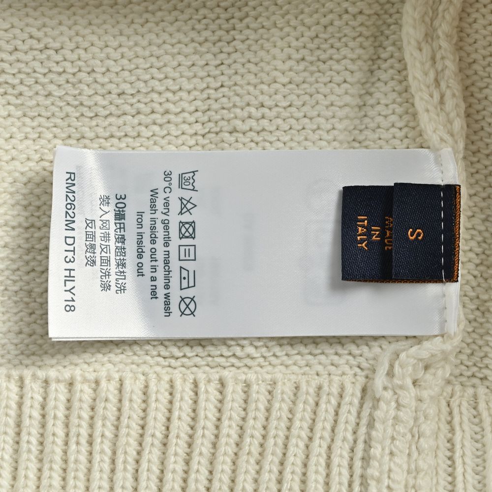 LV Sweater-490