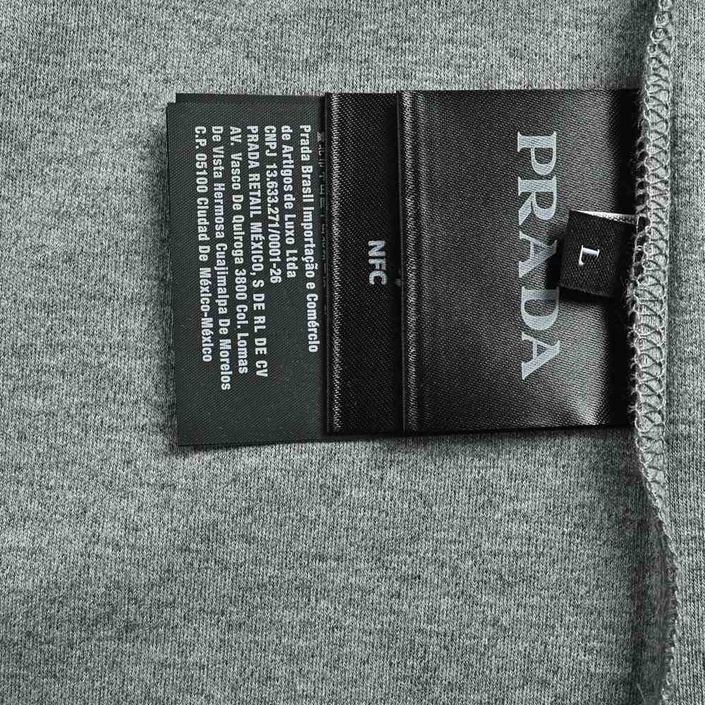 Prada T-shirts-576