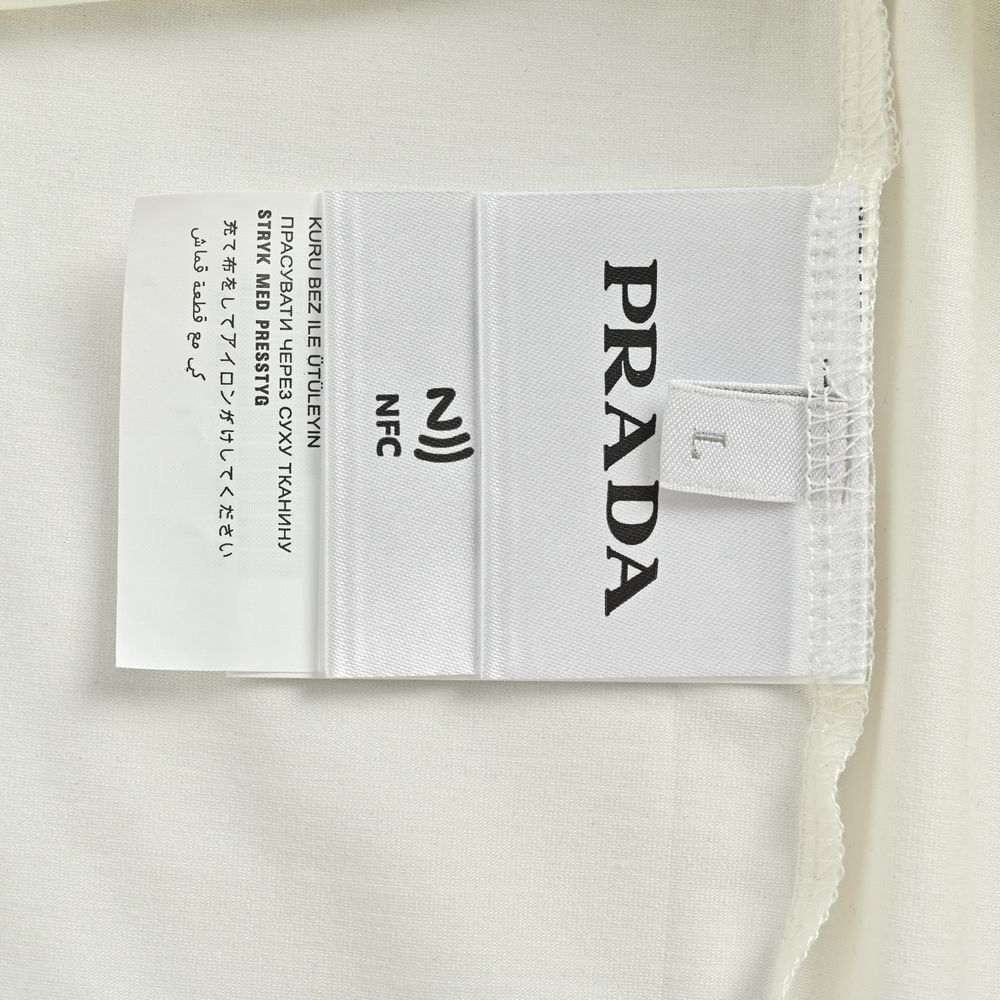 Prada T-shirts-567