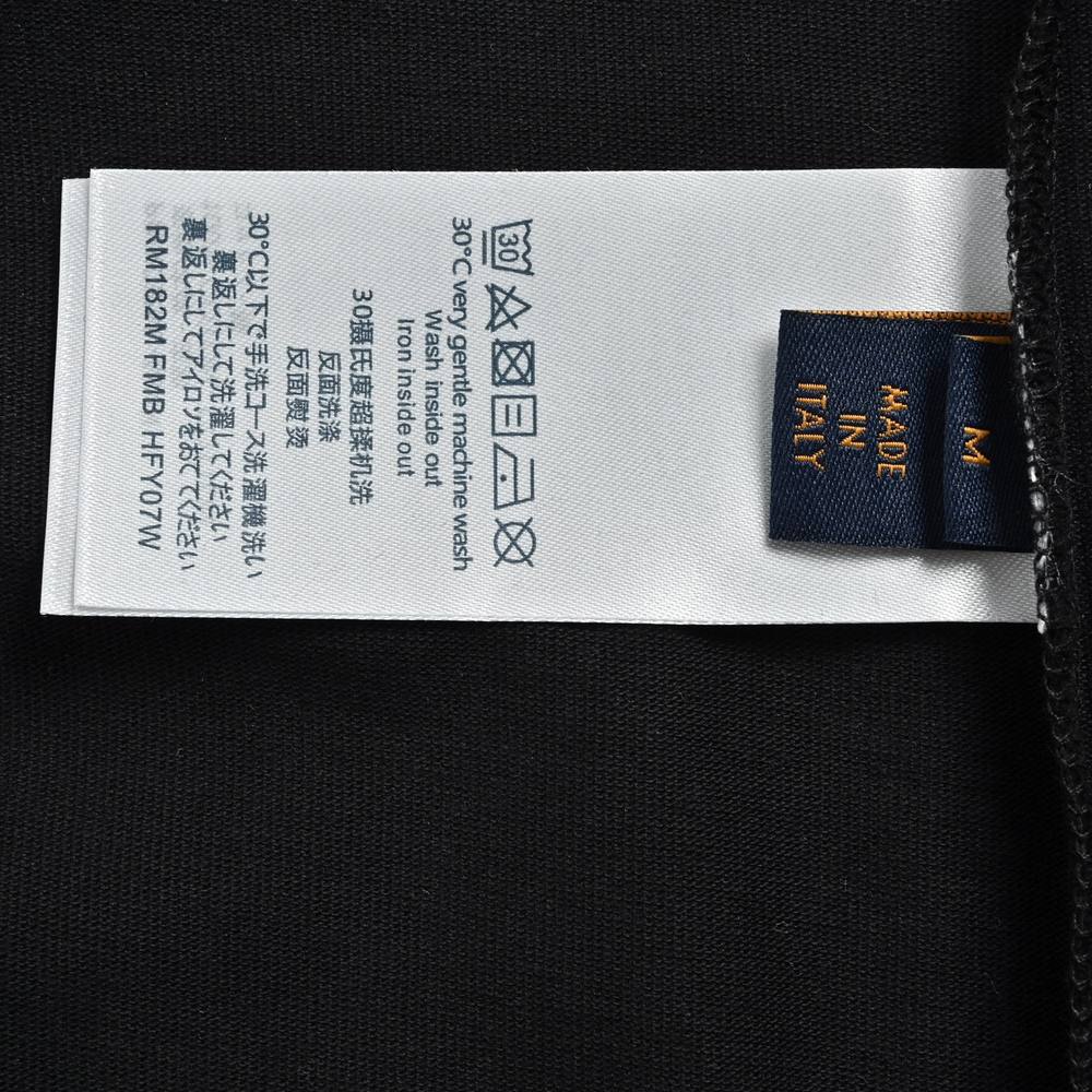 LV T-shirts-2945