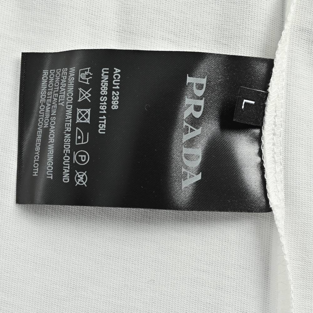 Prada T-shirts-601