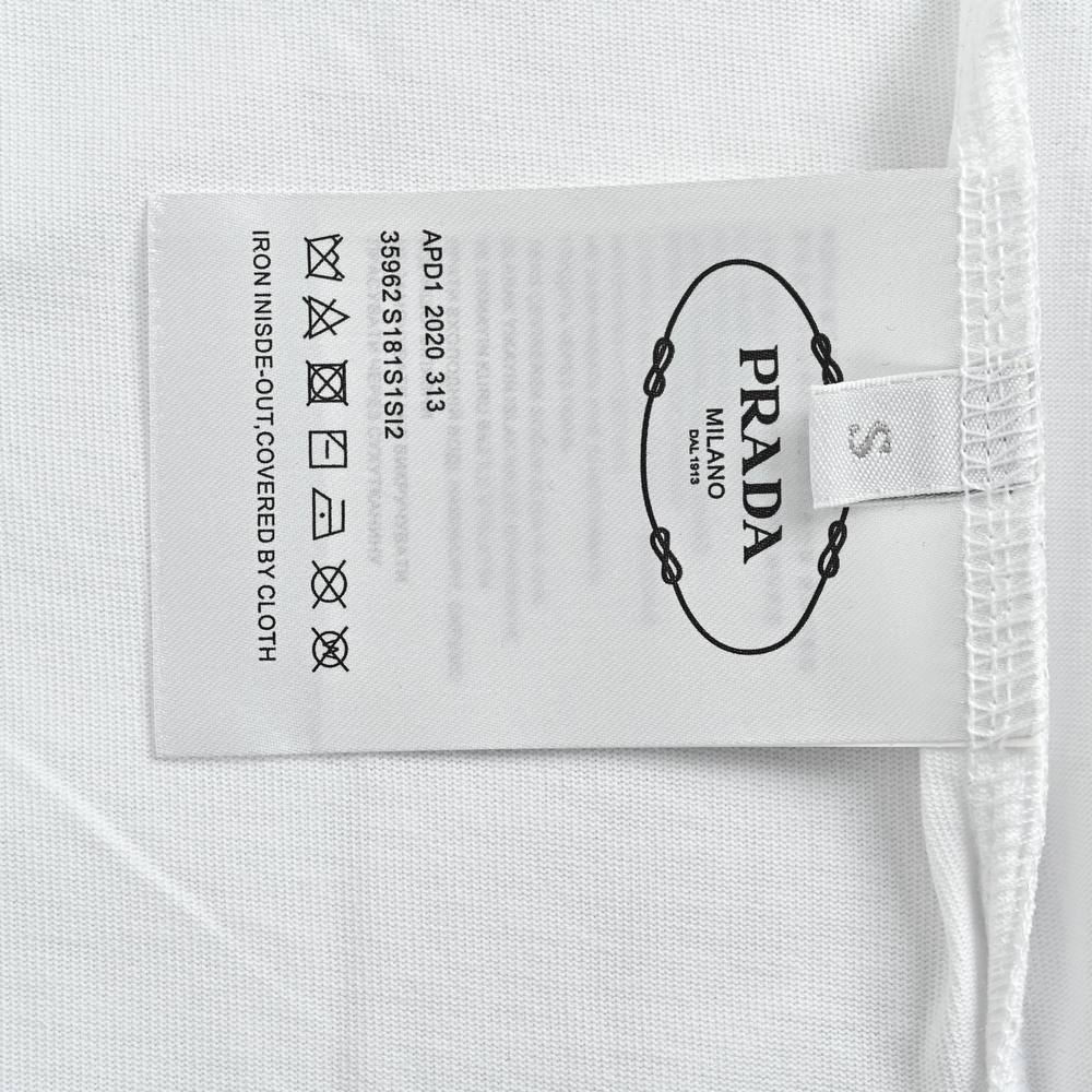 Prada T-shirts-555