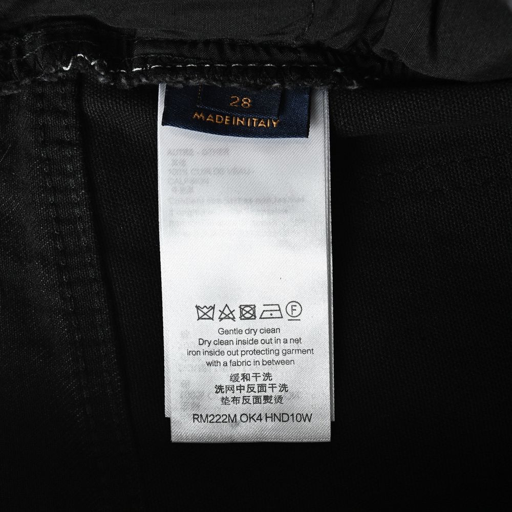LV Pants-044