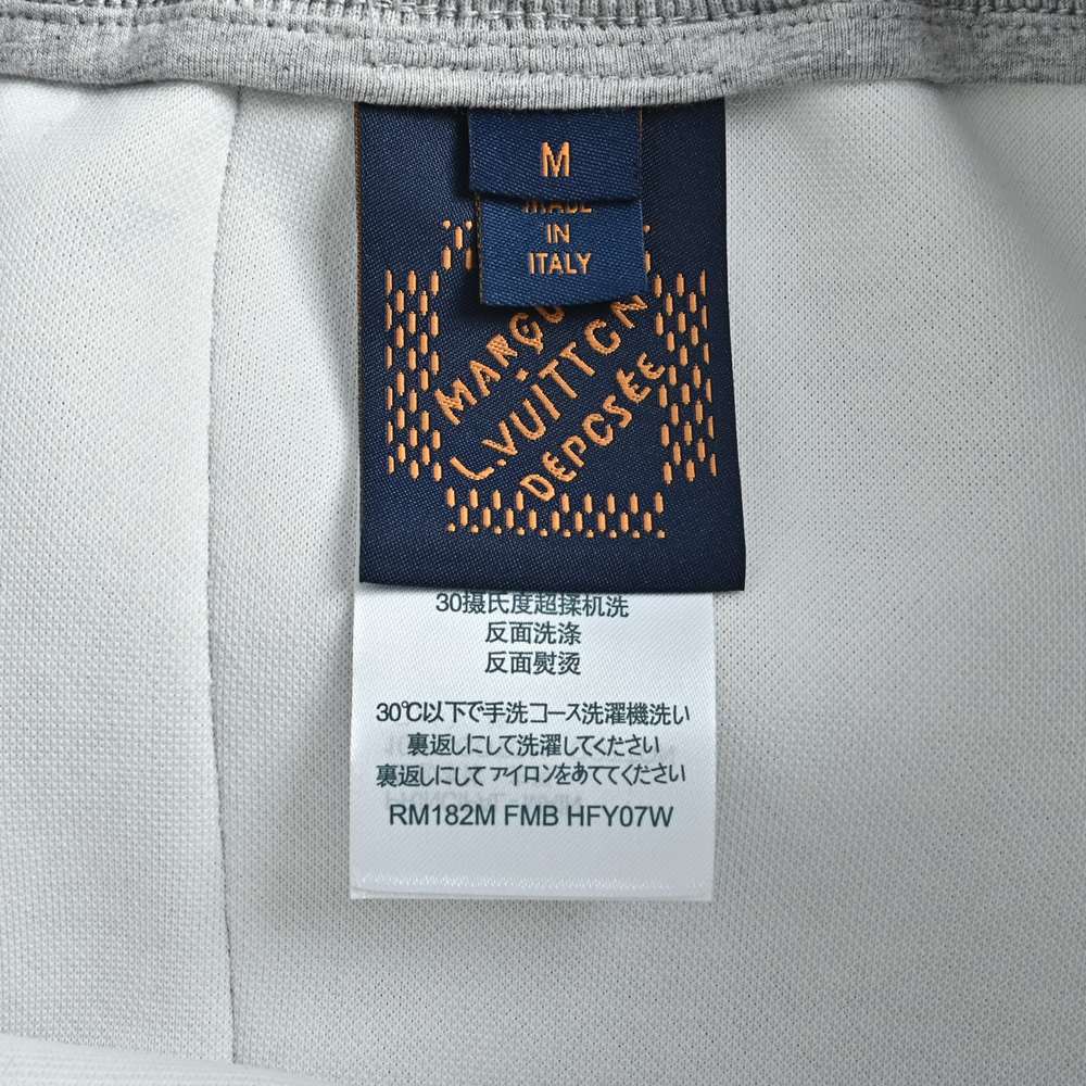 LV Pants-032