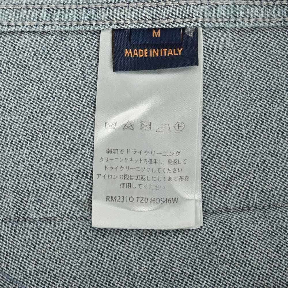 LV Jacket-219