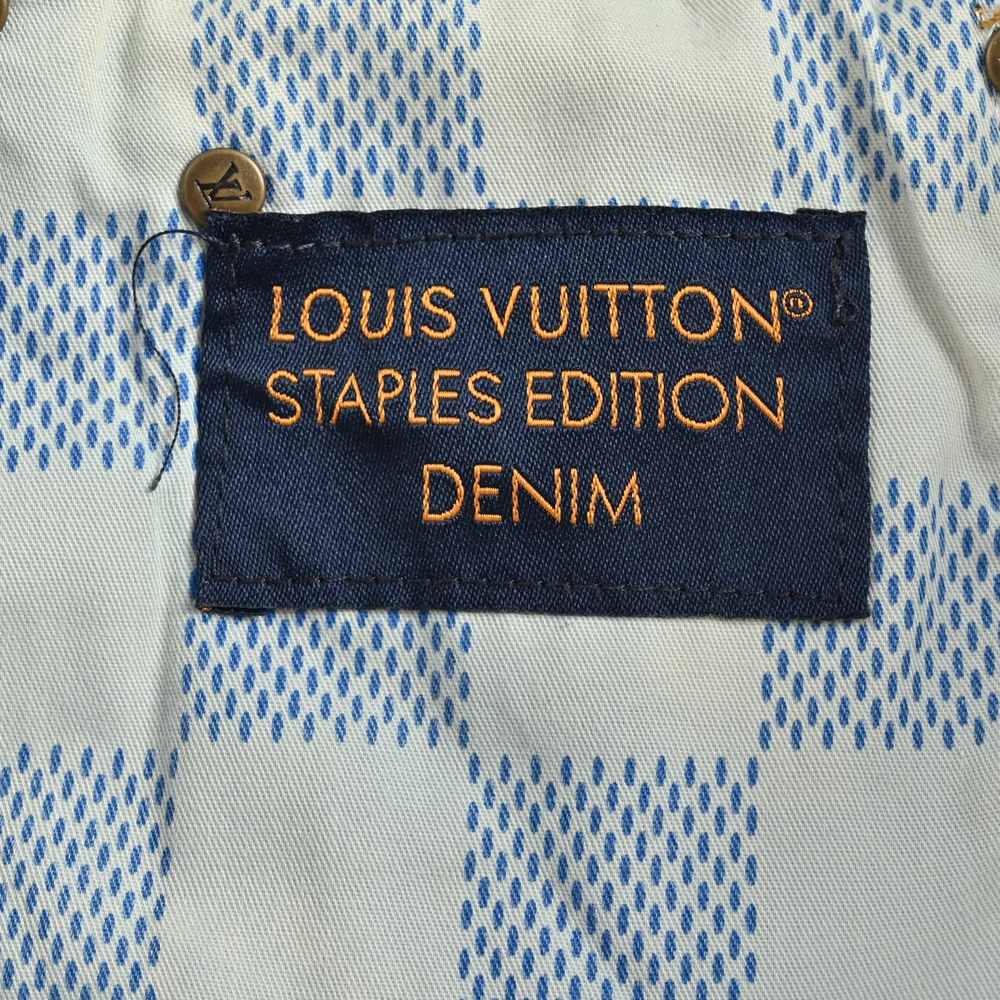 LV Shorts-397