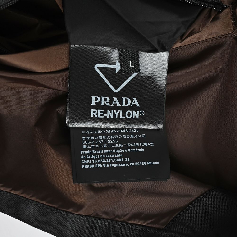 Prada Jacket-077