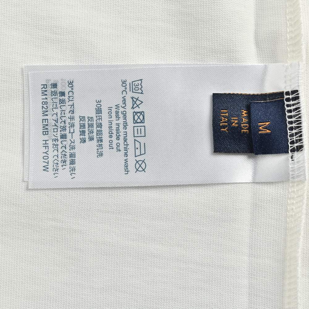 LV T-shirts-2953