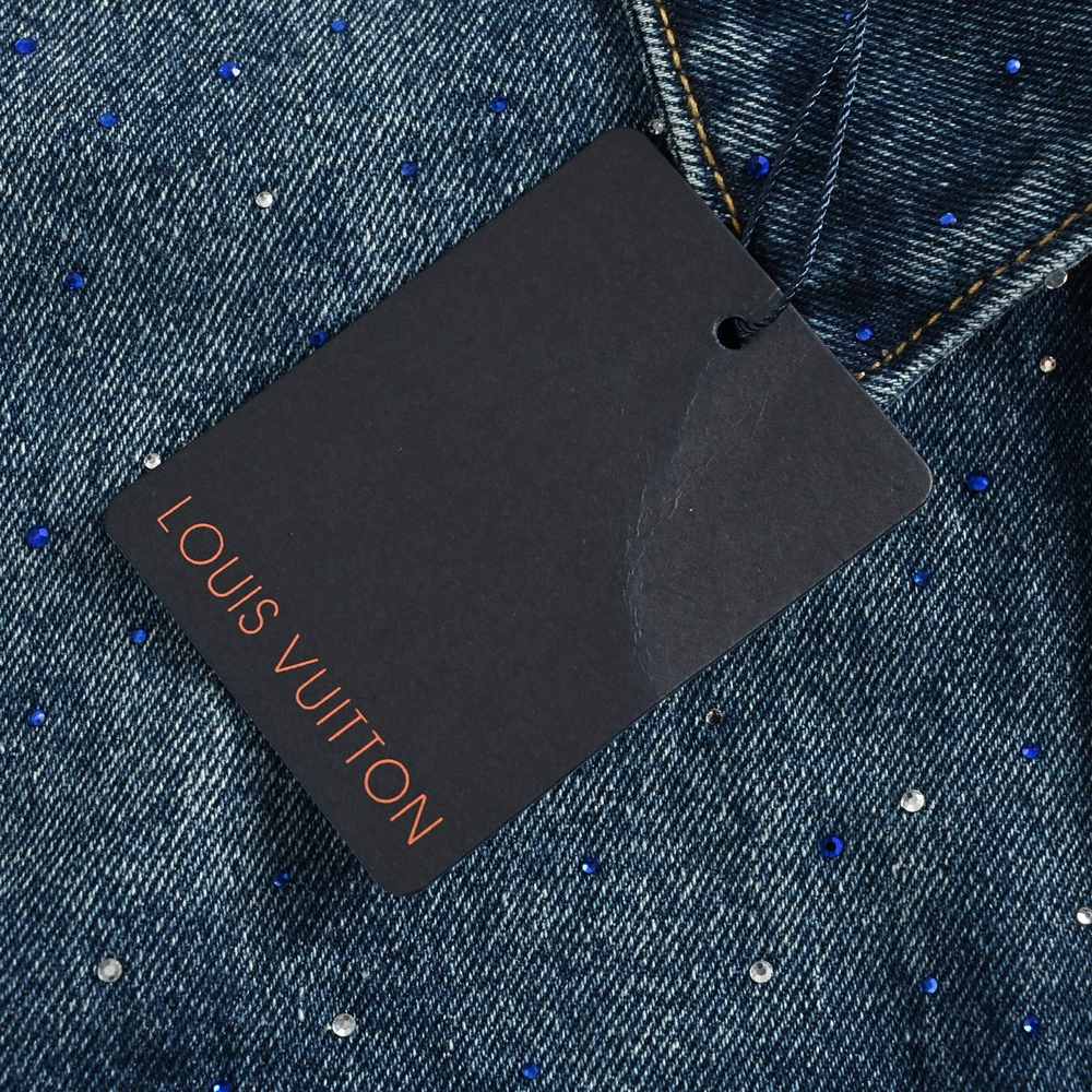 LV Jacket-205