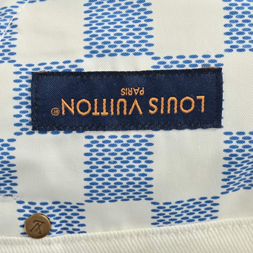 LV Shorts-396