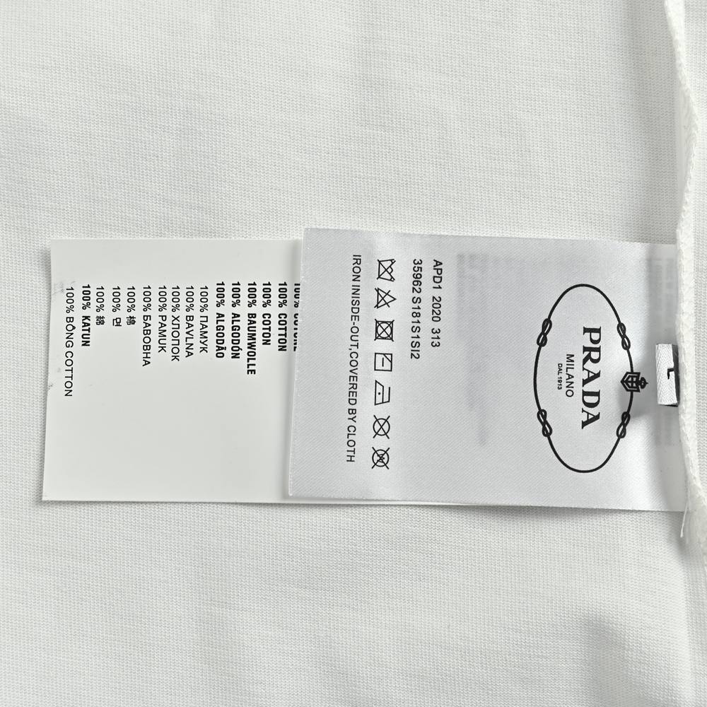 Prada T-shirts-565