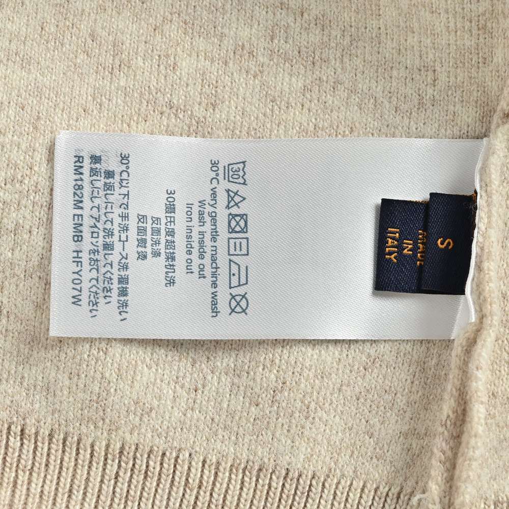 LV Sweater-487