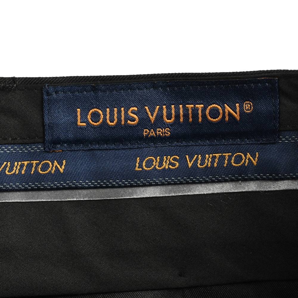 LV Pants-072