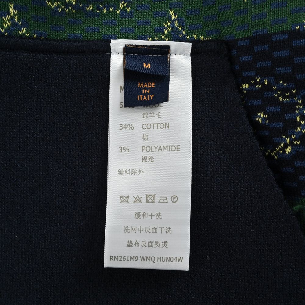 LV Jacket-303