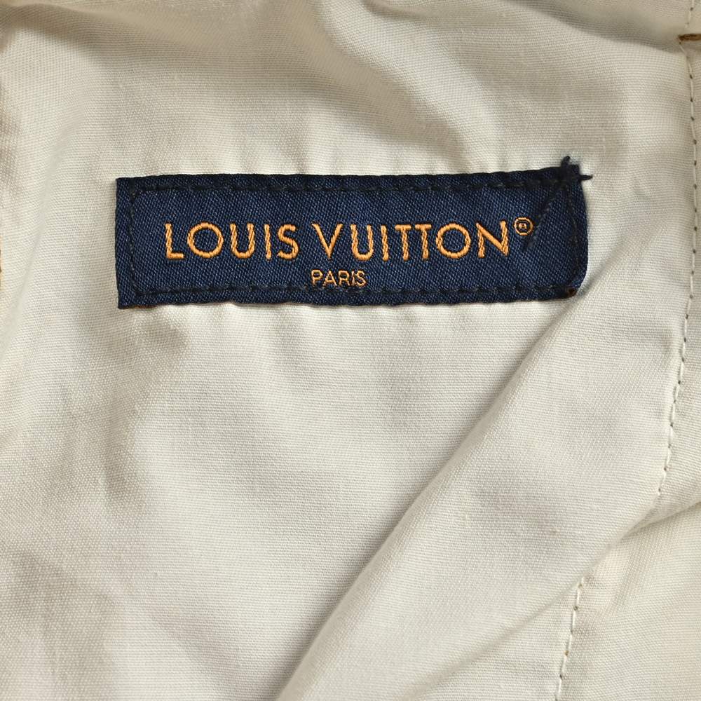 LV Pants-081
