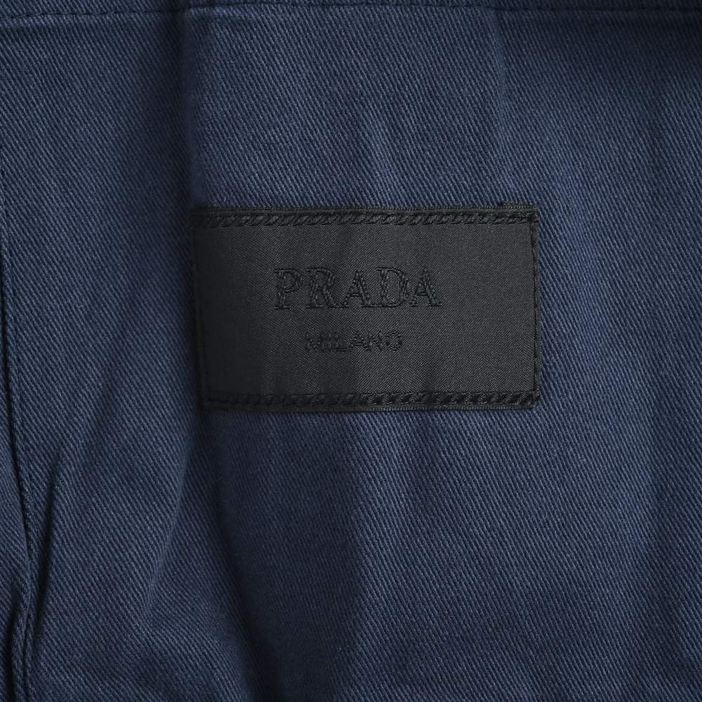 Prada Jacket-074