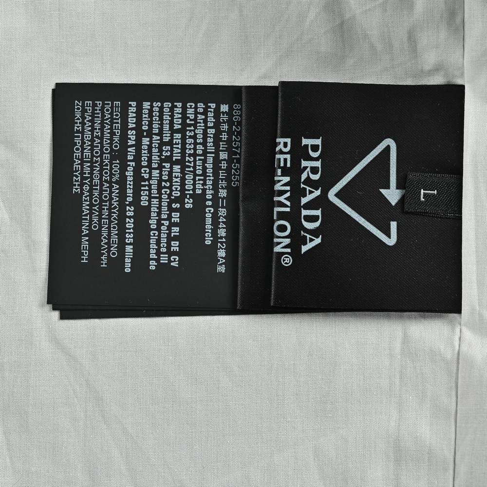 Prada Jacket-038
