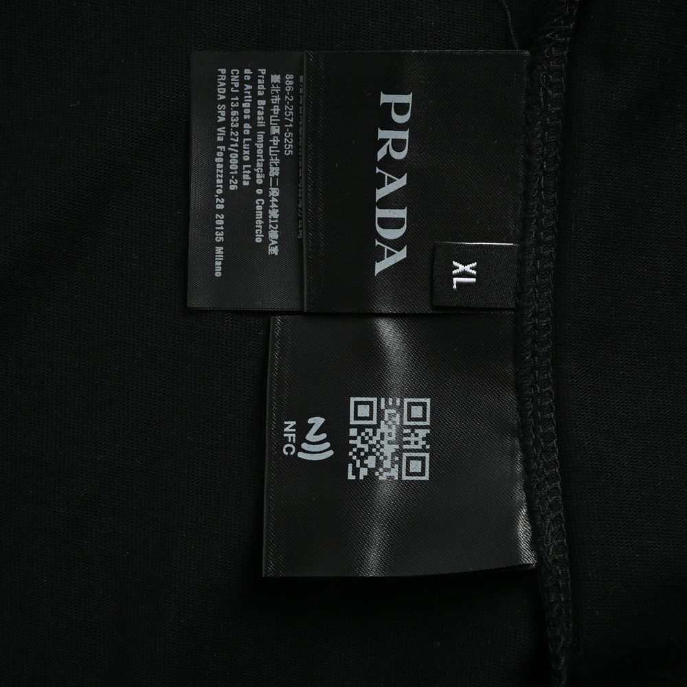 Prada T-shirts-607