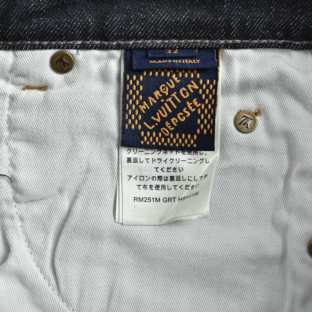 LV Pants-074
