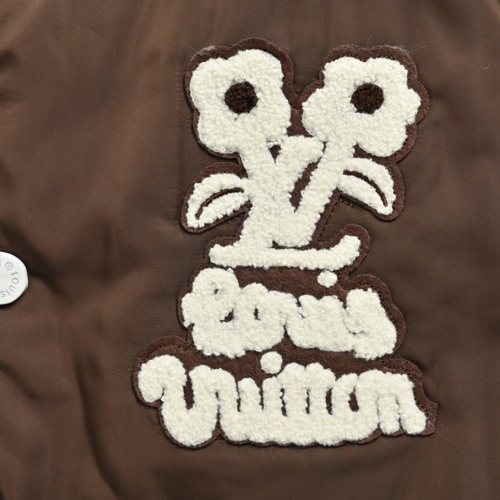 LV Jacket-293