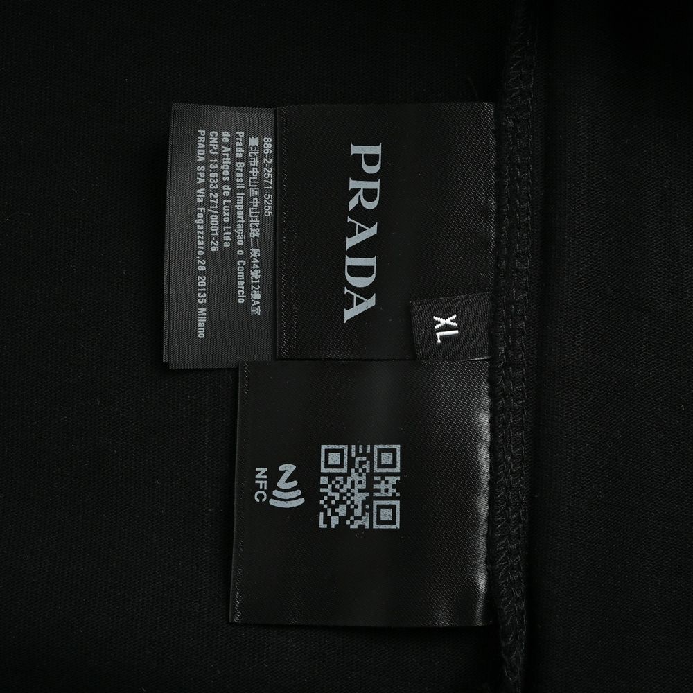 Prada T-shirts-598