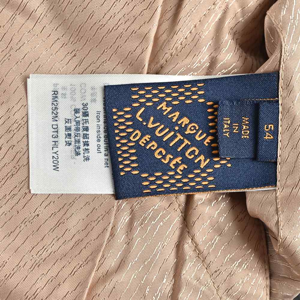 LV Jacket-316