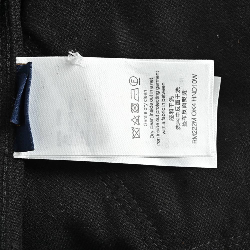 LV Jacket-201