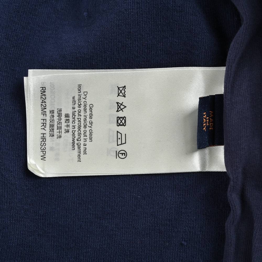 LV Jacket-213
