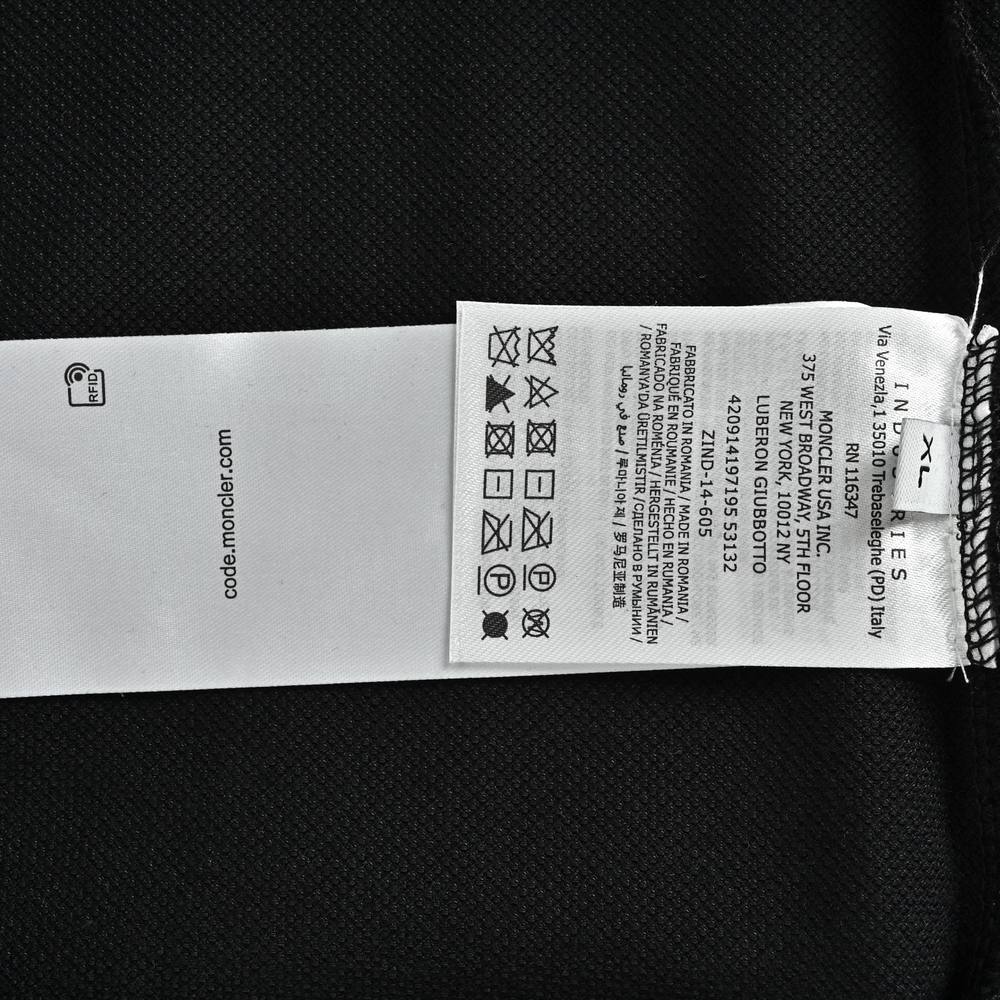 Moncler Polo-125